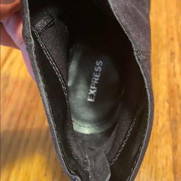 Express Wedges - Picture 5 of 7